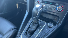 Ford Focus ST 2.0 TDCi 185 ST-3 Navigation 5dr Powershift Diesel Hatchback